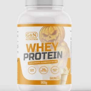 Whey protein